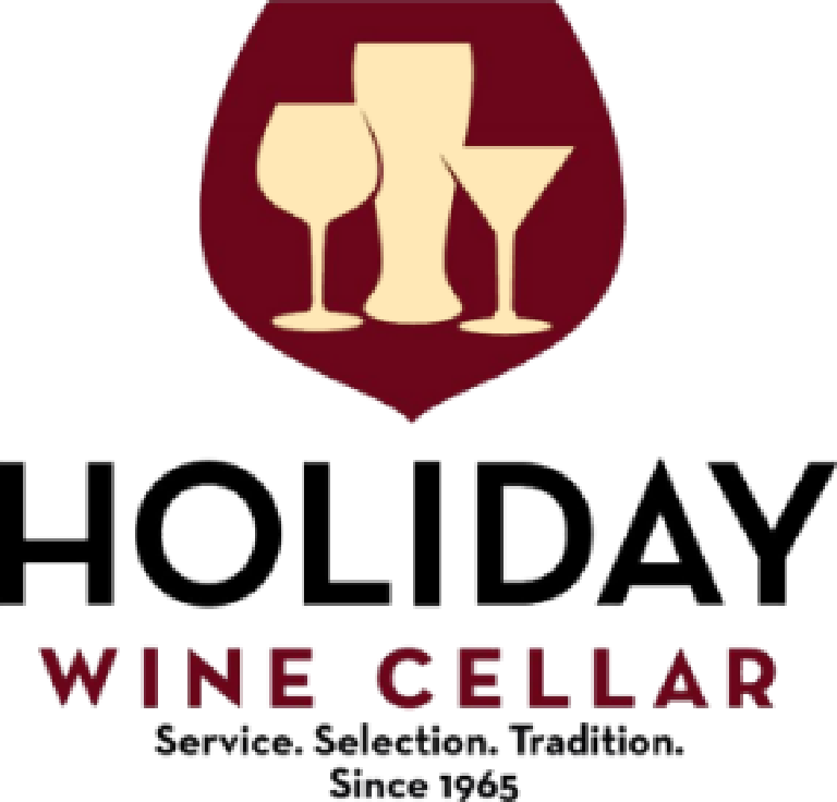 Holiday Wine Cellar